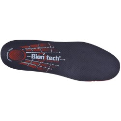 Biontech Thermodeformable Insoles