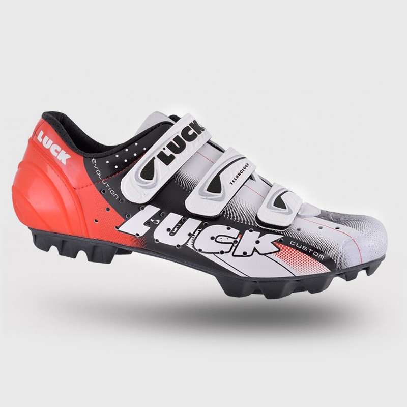 Zapatillas MTB Luck | 2022 | Luck Bike