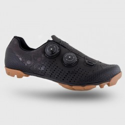 MTB Shoes Galaxy Skulls Black