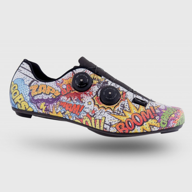 Zapatilla ciclismo Carretera Genius Luck eShop Bikes