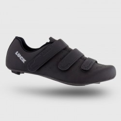 Max black road cycling shoes 2021