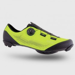 MTB Shoes Limited Yellow 2022
