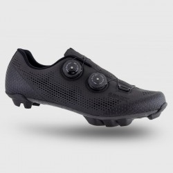 MTB Shoes Excalibur Black