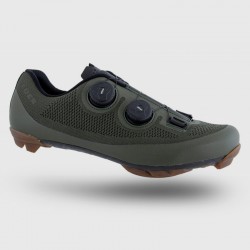 2-MTB Shoes Osiris Olive Green 2022