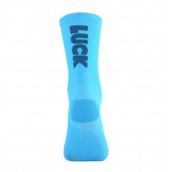 2-Luck Cycling Socks