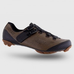 Zapatillas Gravel Ares Marrones