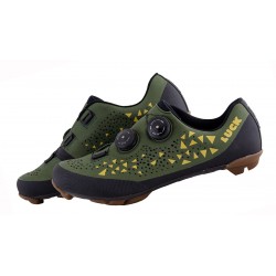 2-MTB Shoes Rex On Steam Olive Green 2022