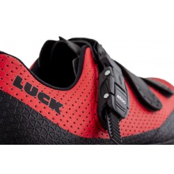2-Team red MTB shoes 2021