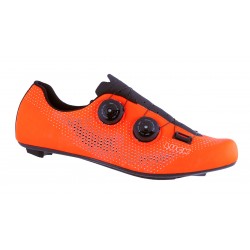 Enterprise orange road cycling Shoes 2021