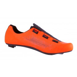 2-Enterprise orange road cycling Shoes 2021