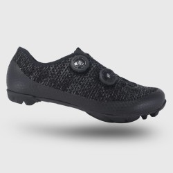 MTB Shoes Absolute Black