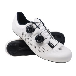 2-Enterprise White Road Shoes