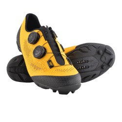 2-MTB Shoes Yellow Phantom