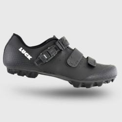 MTB Shoes Team Black 2022