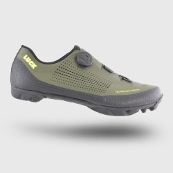 Green Avatar MTB Shoes