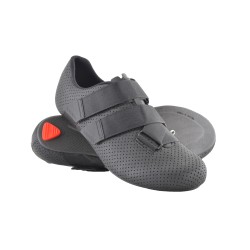 2-Portalet Black Road Shoes