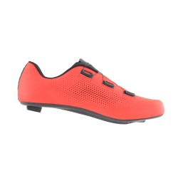 2-Light Red Road Shoes