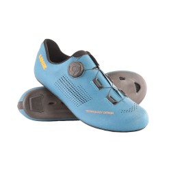 2-On Steam Road Shoes Ator