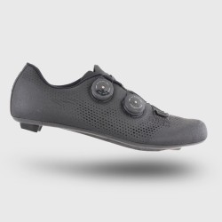 Pilot black Road Cycling Shoes On Steam