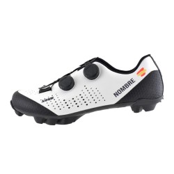 Zapatillas Mountain Bike Pro MTB Tienda Luck eShop Bikes