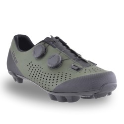 MTB Shoes Spider Olive Green 2022