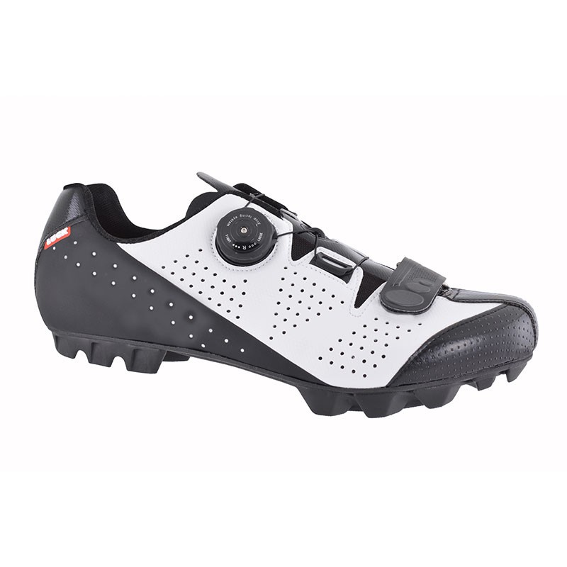 Shoes MTB green Pro Luck eShop Bikes