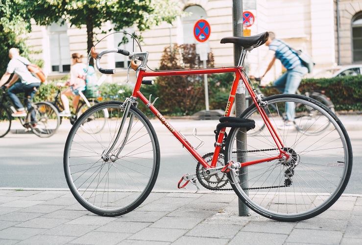 ▷ Nuevos ciclistas urbanos: para usar bien la bicicleta tu ciudad