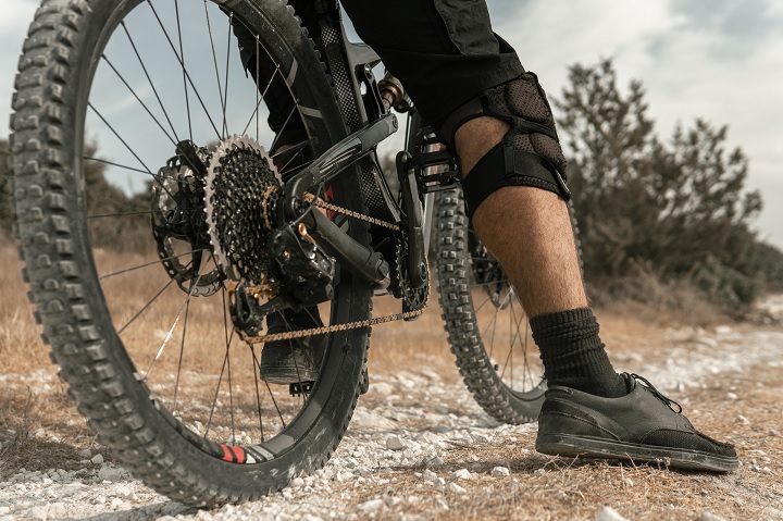 Cómo Cambiar Cubiertas de Bicicleta: poner Neumático Nuevo de Carretera 